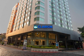 Hotel Clarion Suites Guatemala